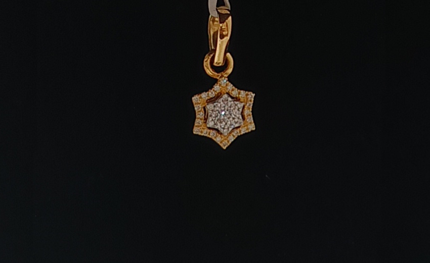 Designer Pendent